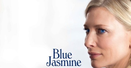 blue jasmine